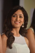 Yami Gautam at Pantene product launch event in Mumbai on 26th March 2014